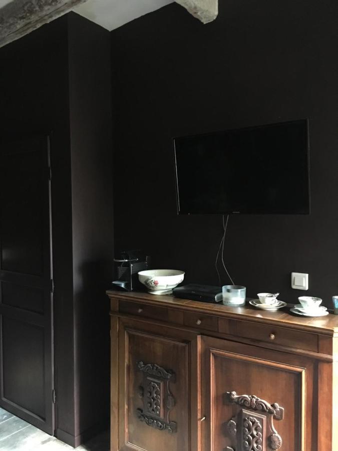 Chambres D'Hotes De L'Union Nizas  Екстериор снимка