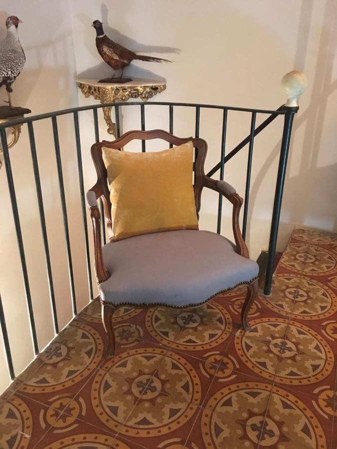 Chambres D'Hotes De L'Union Nizas  Екстериор снимка