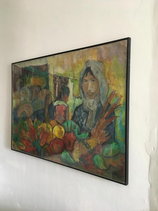 Chambres D'Hotes De L'Union Nizas  Екстериор снимка