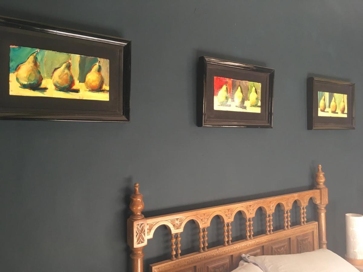 Chambres D'Hotes De L'Union Nizas  Екстериор снимка