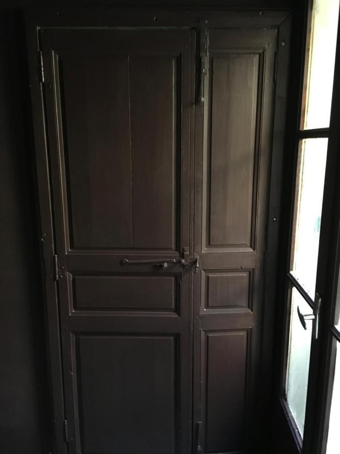 Chambres D'Hotes De L'Union Nizas  Екстериор снимка