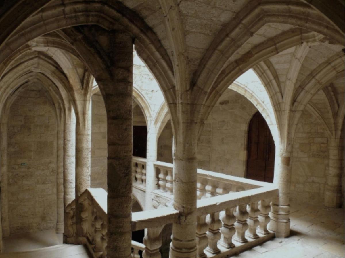 Chambres D'Hotes De L'Union Nizas  Екстериор снимка